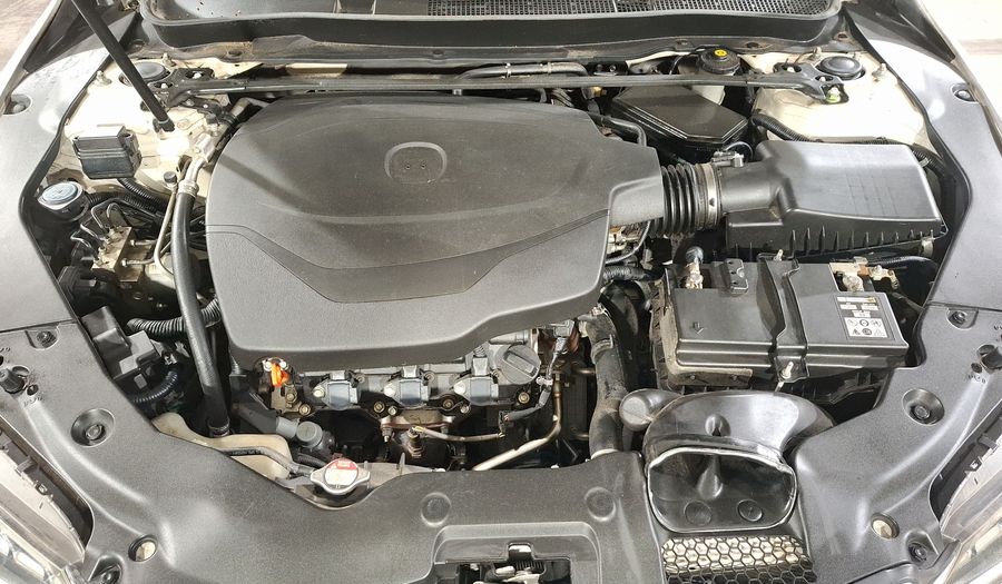 Acura Tlx 3.5 ADVANCE AT Sedan 2016