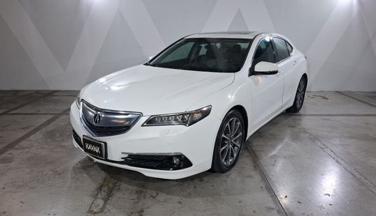 Acura • TLX