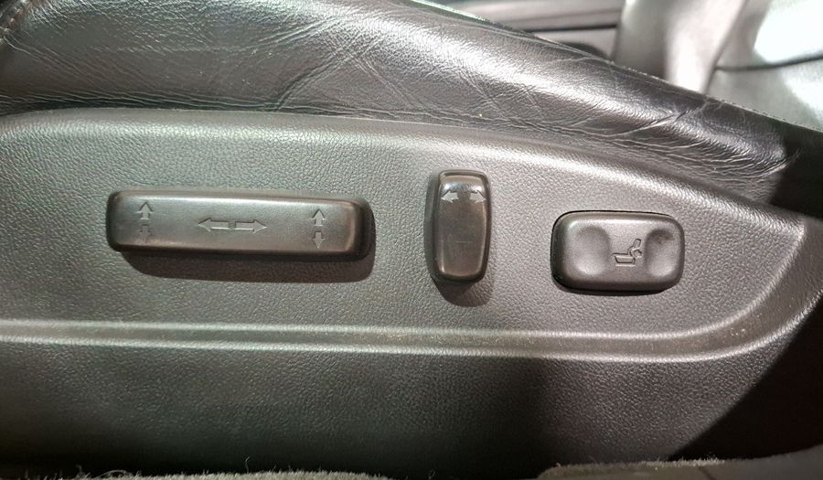 Acura Tlx 3.5 ADVANCE AT Sedan 2016