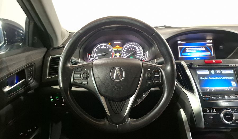 Acura Tlx 3.5 ADVANCE AT Sedan 2016