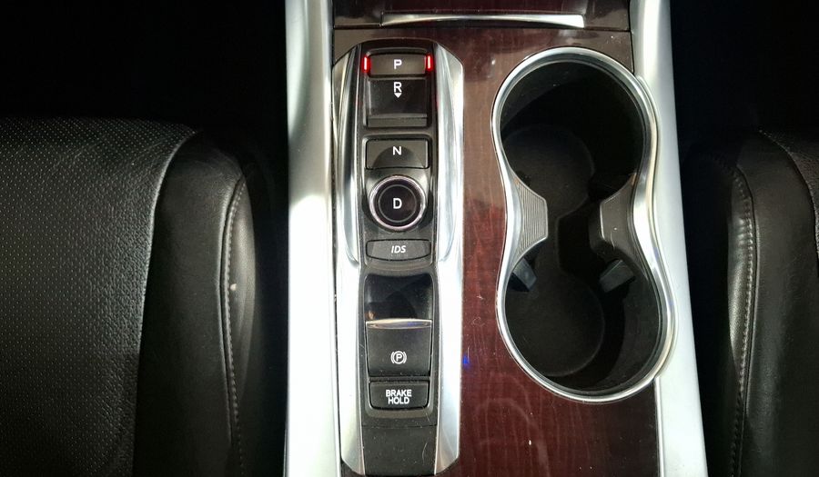 Acura Tlx 3.5 ADVANCE AT Sedan 2016