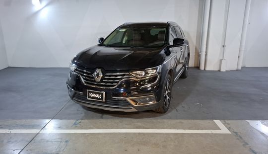Renault • Koleos
