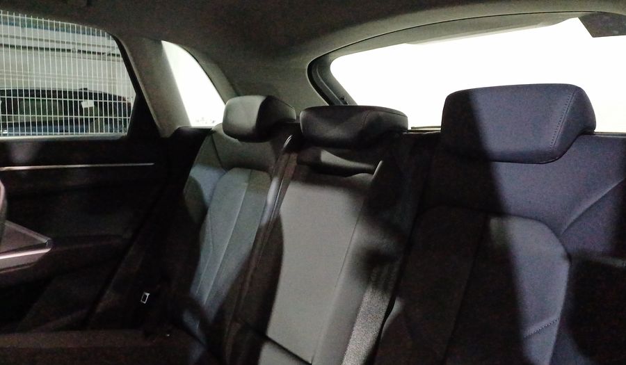 Audi Q3 1.4 35 TFSI SELECT DCT Suv 2023