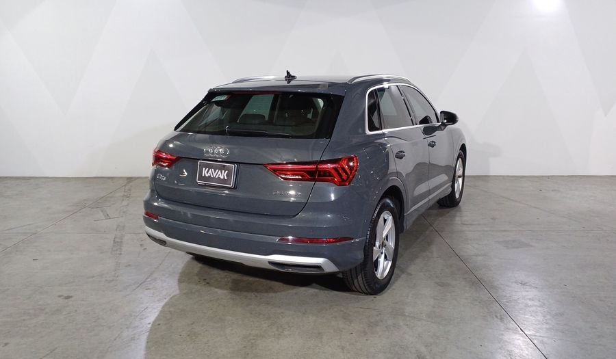 Audi Q3 1.4 35 TFSI SELECT DCT Suv 2023
