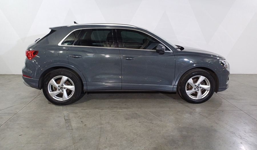Audi Q3 1.4 35 TFSI SELECT DCT Suv 2023