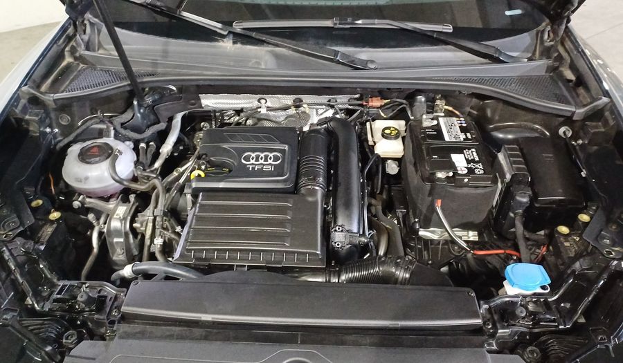 Audi Q3 1.4 35 TFSI SELECT DCT Suv 2023