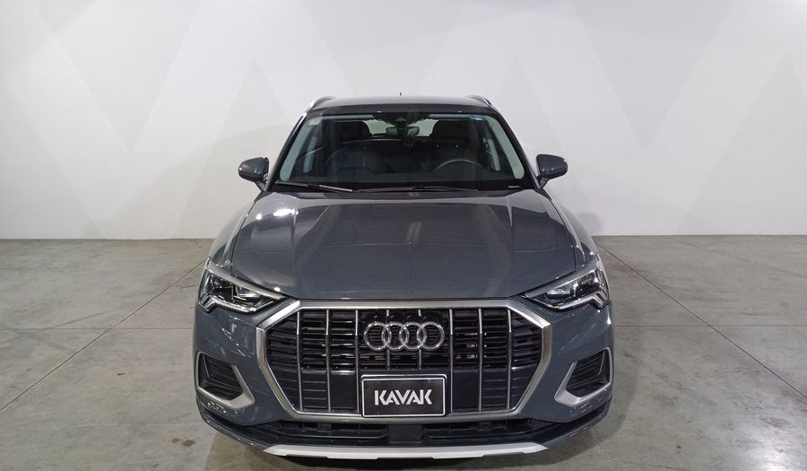 Audi Q3 1.4 35 TFSI SELECT DCT Suv 2023