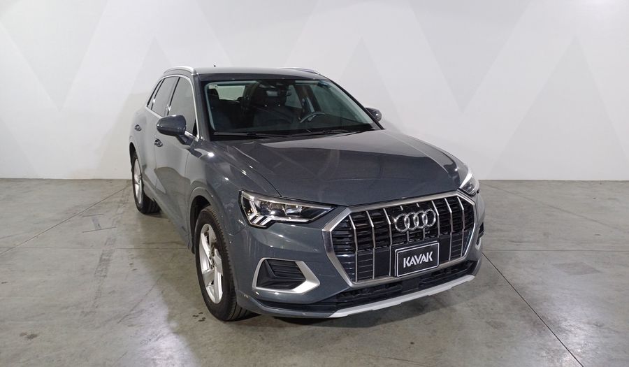 Audi Q3 1.4 35 TFSI SELECT DCT Suv 2023
