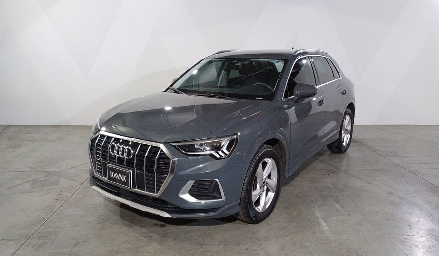 Audi Q3 1.4 35 TFSI SELECT DCT Suv 2023