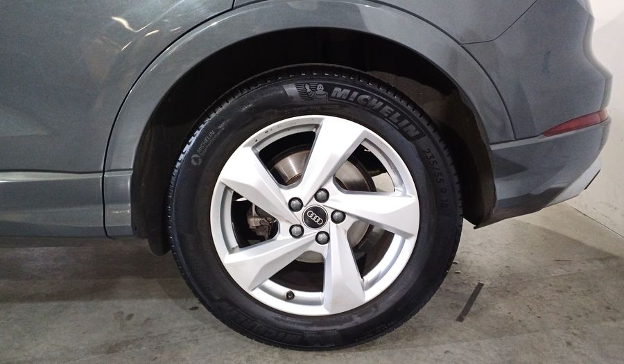 Audi Q3 1.4 35 TFSI SELECT DCT Suv 2023