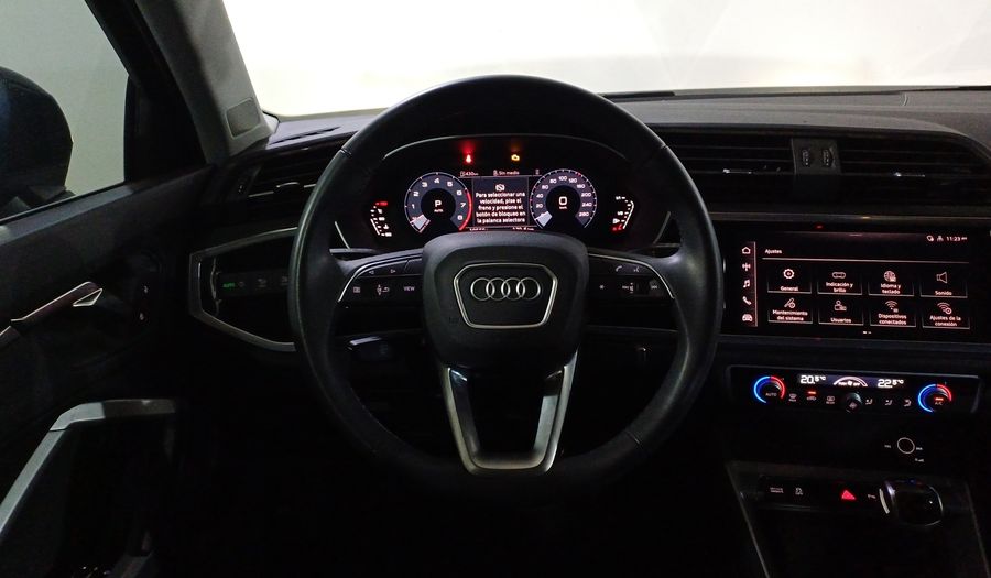 Audi Q3 1.4 35 TFSI SELECT DCT Suv 2023