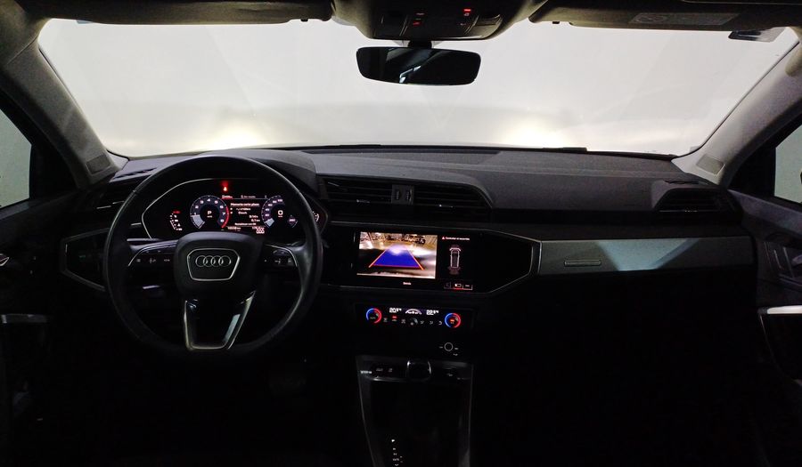 Audi Q3 1.4 35 TFSI SELECT DCT Suv 2023