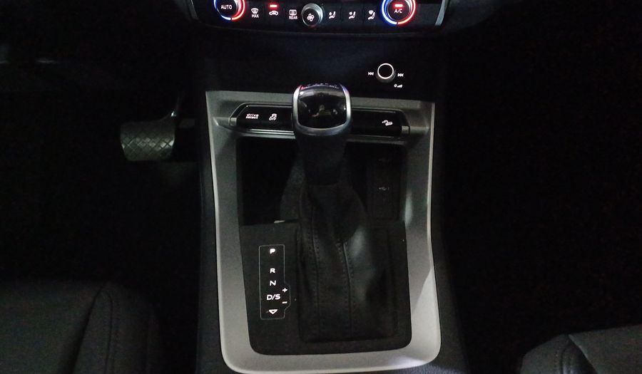 Audi Q3 1.4 35 TFSI SELECT DCT Suv 2023