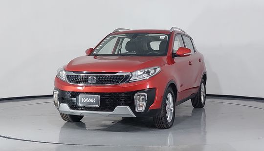 Baic • X30
