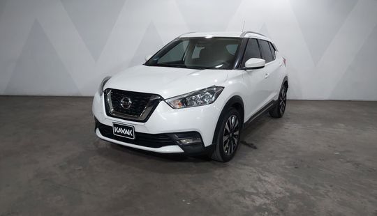 Nissan • Kicks