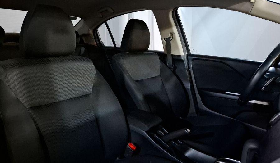 Honda City 1.5 EX CVT Sedan 2020