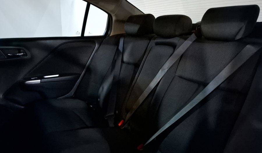 Honda City 1.5 EX CVT Sedan 2020