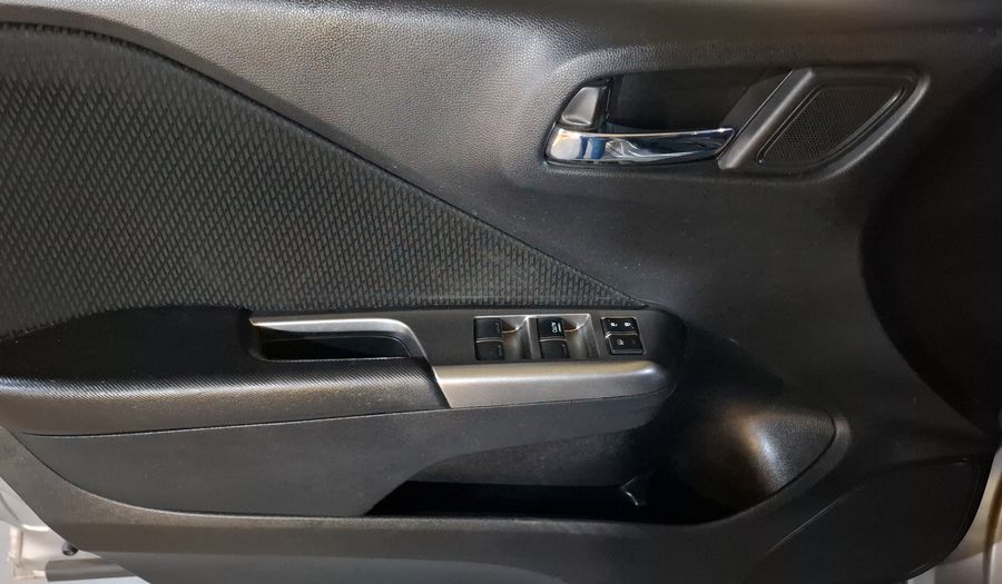 Honda City 1.5 EX CVT Sedan 2020