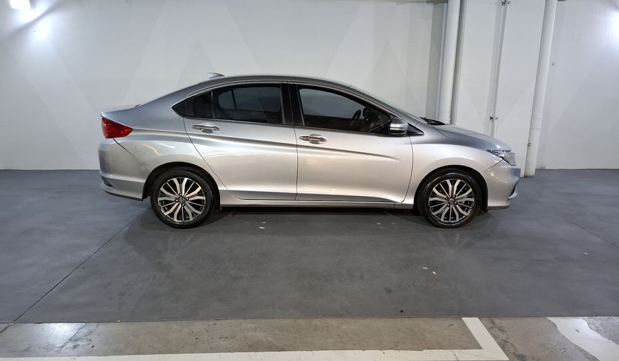 Honda City 1.5 EX CVT Sedan 2020