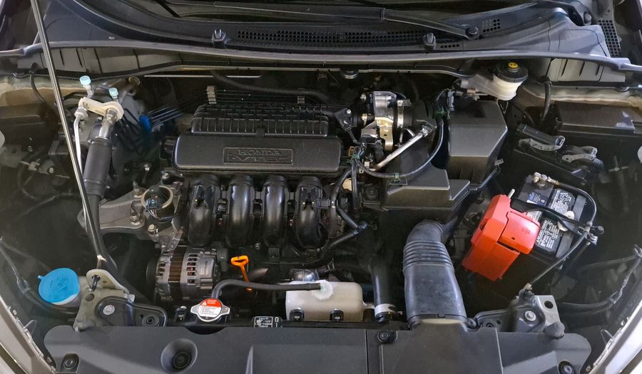 Honda City 1.5 EX CVT Sedan 2020