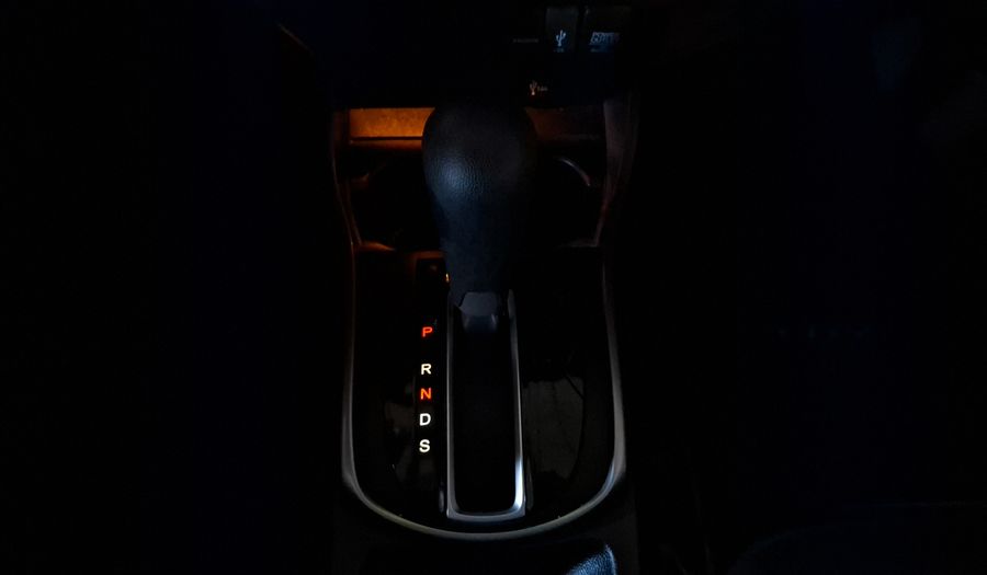 Honda City 1.5 EX CVT Sedan 2020