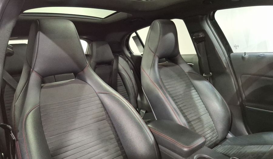 Mercedes Benz Clase Gla 2.0 GLA 250 CGI SPORT Suv 2016