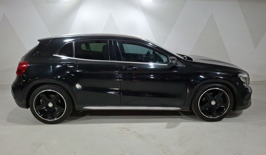 Mercedes Benz Clase Gla 2.0 GLA 250 CGI SPORT Suv 2016