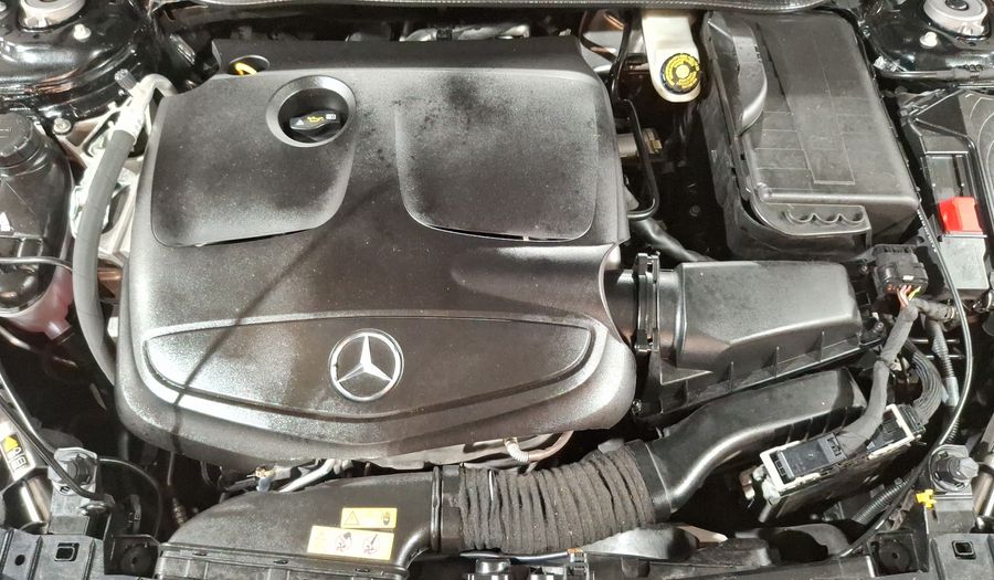 Mercedes Benz Clase Gla 2.0 GLA 250 CGI SPORT Suv 2016