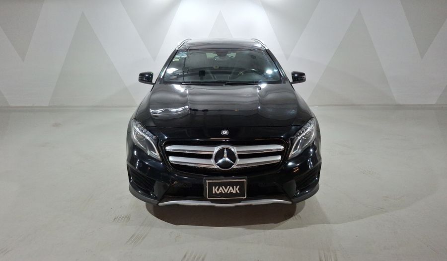 Mercedes Benz Clase Gla 2.0 GLA 250 CGI SPORT Suv 2016