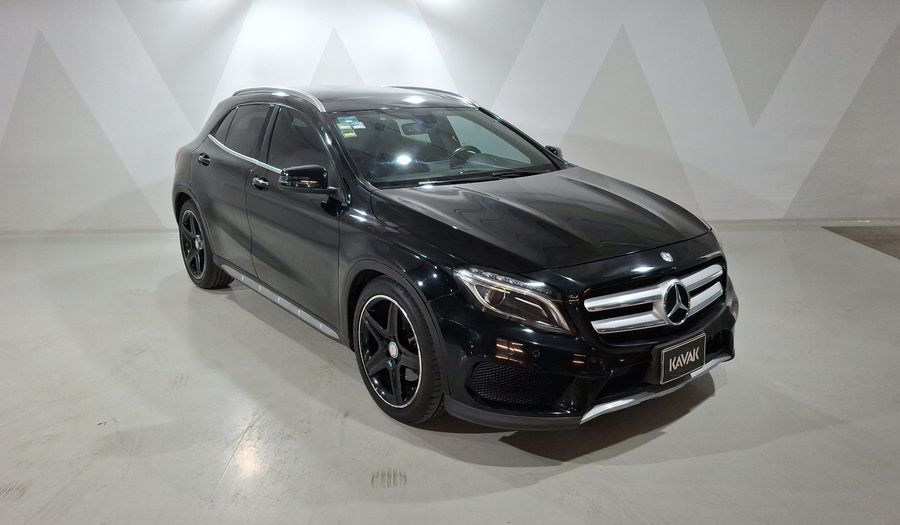 Mercedes Benz Clase Gla 2.0 GLA 250 CGI SPORT Suv 2016