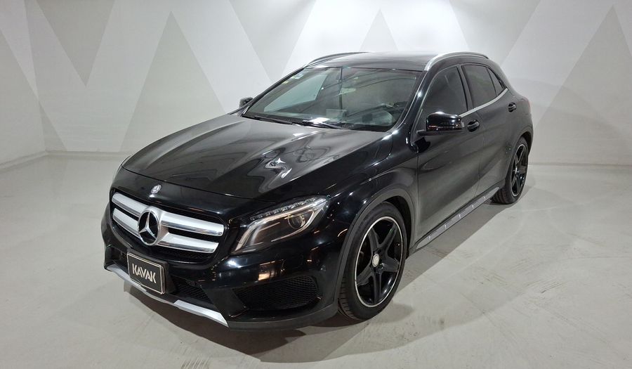 Mercedes Benz Clase Gla 2.0 GLA 250 CGI SPORT Suv 2016
