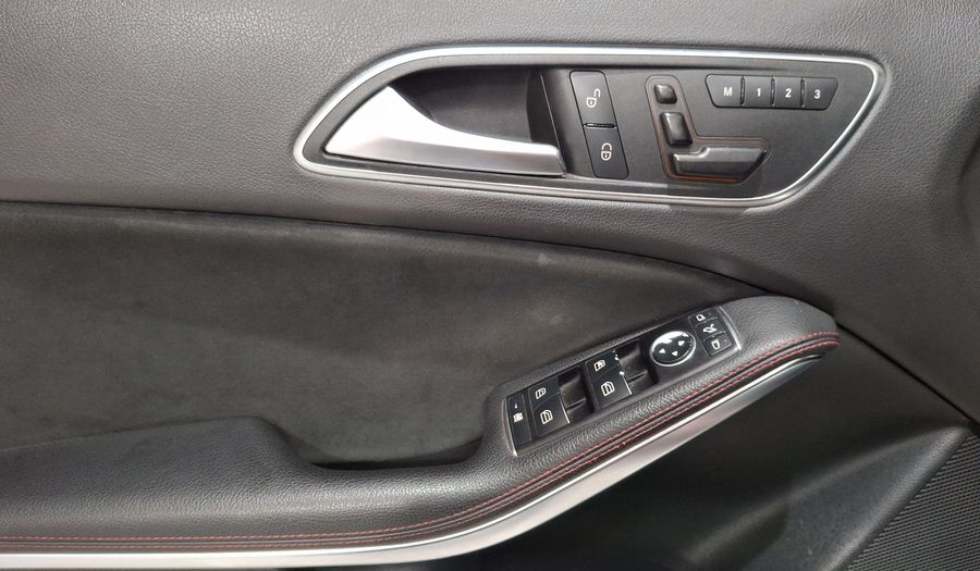 Mercedes Benz Clase Gla 2.0 GLA 250 CGI SPORT Suv 2016