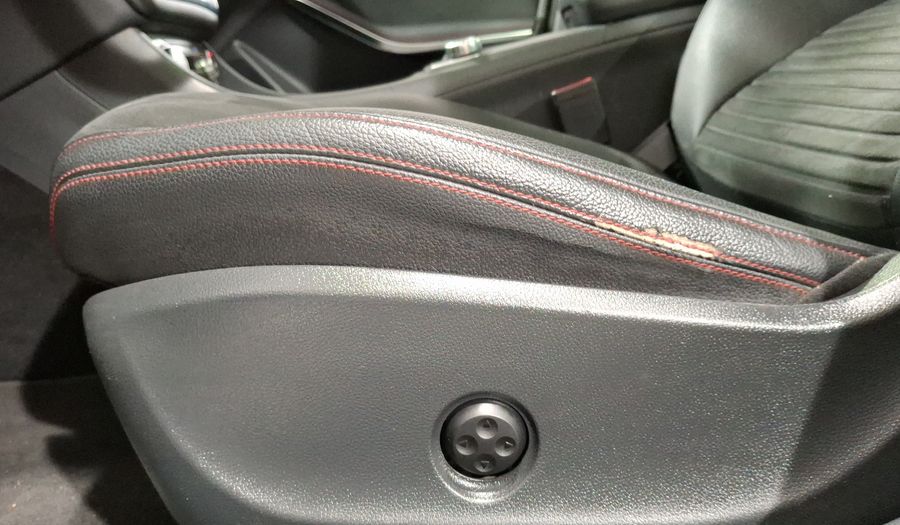 Mercedes Benz Clase Gla 2.0 GLA 250 CGI SPORT Suv 2016