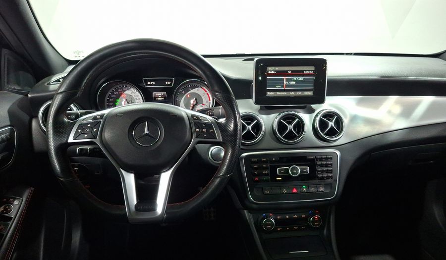 Mercedes Benz Clase Gla 2.0 GLA 250 CGI SPORT Suv 2016