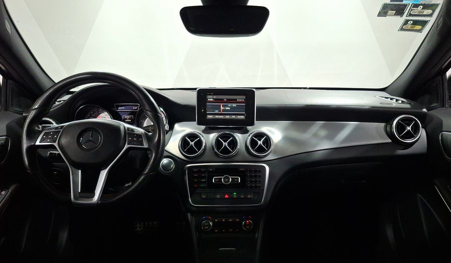 Mercedes Benz Clase Gla 2.0 GLA 250 CGI SPORT Suv 2016