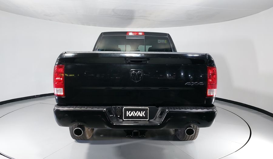Ram 1500 5.7 HEMI SPORT CREW CAB 4X4 V8 6AT Pickup 2021