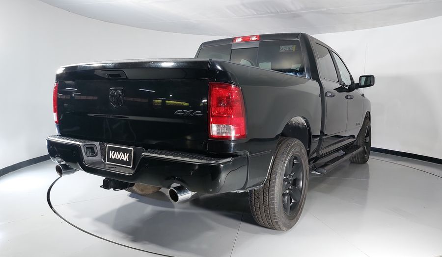Ram 1500 5.7 HEMI SPORT CREW CAB 4X4 V8 6AT Pickup 2021