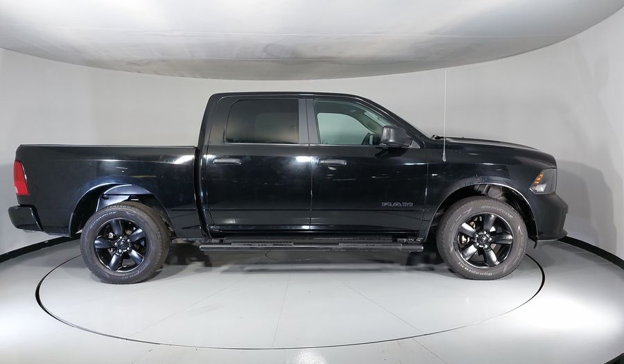 Ram 1500 5.7 HEMI SPORT CREW CAB 4X4 V8 6AT Pickup 2021