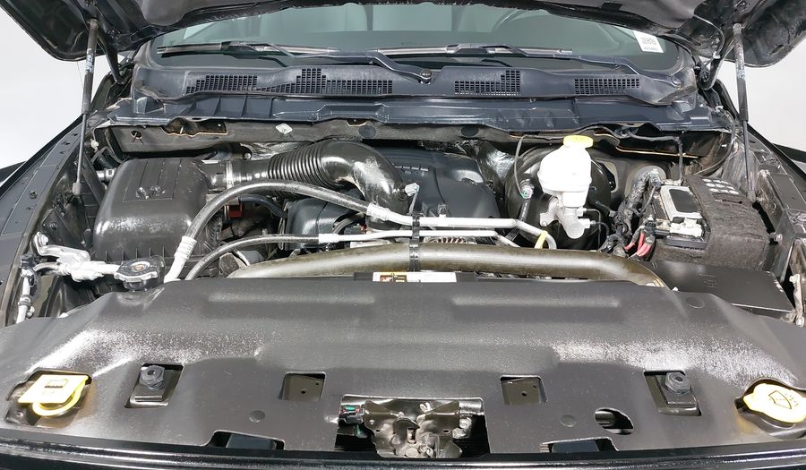 Ram 1500 5.7 HEMI SPORT CREW CAB 4X4 V8 6AT Pickup 2021
