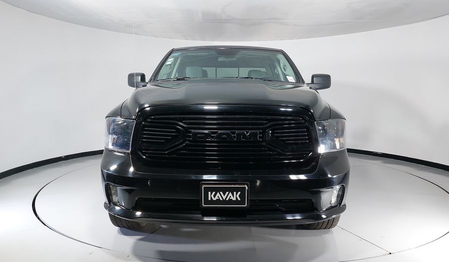 Ram 1500 5.7 HEMI SPORT CREW CAB 4X4 V8 6AT Pickup 2021
