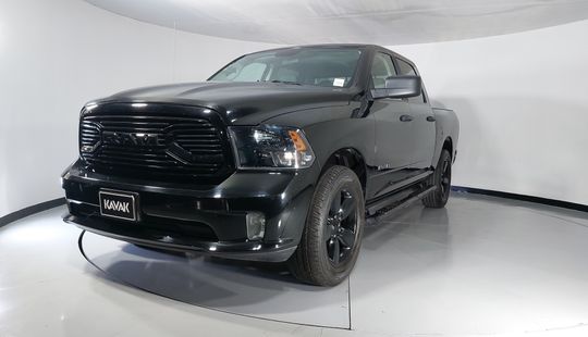 Ram • Ram 1500