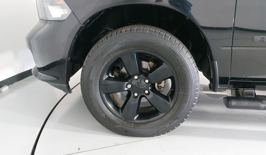 Ram 1500 5.7 HEMI SPORT CREW CAB 4X4 V8 6AT Pickup 2021