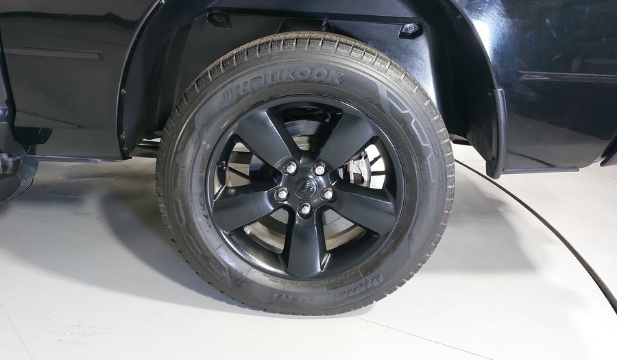 Ram 1500 5.7 HEMI SPORT CREW CAB 4X4 V8 6AT Pickup 2021