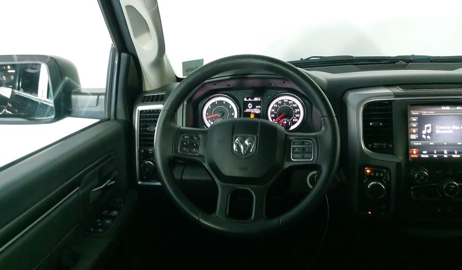 Ram 1500 5.7 HEMI SPORT CREW CAB 4X4 V8 6AT Pickup 2021
