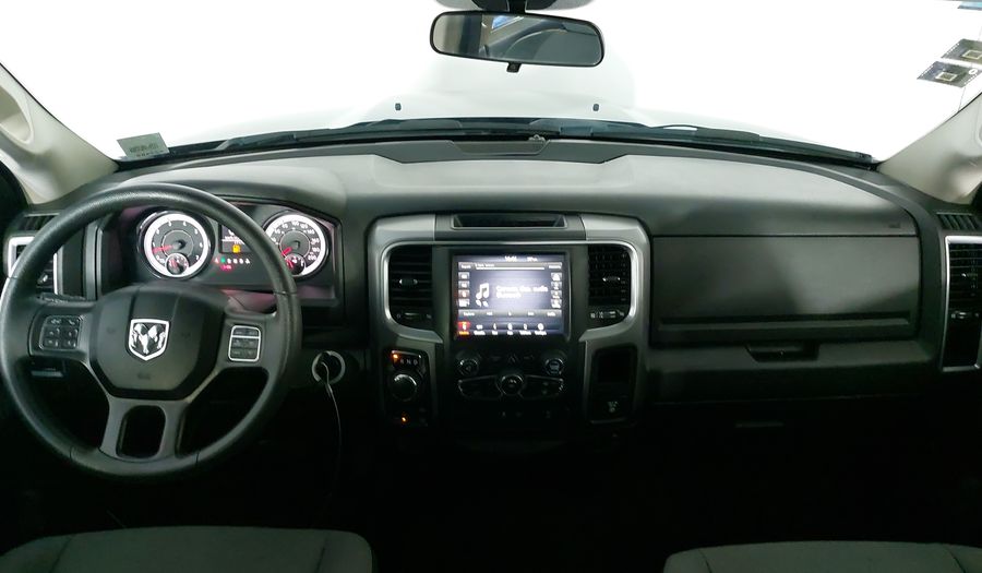 Ram 1500 5.7 HEMI SPORT CREW CAB 4X4 V8 6AT Pickup 2021