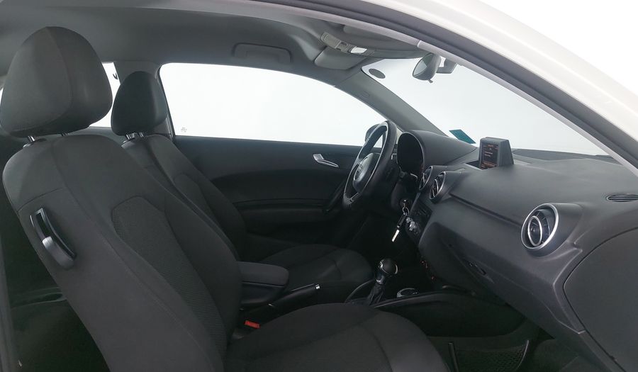 Audi A1 1.4 TFSI COOL S TRONIC Hatchback 2015