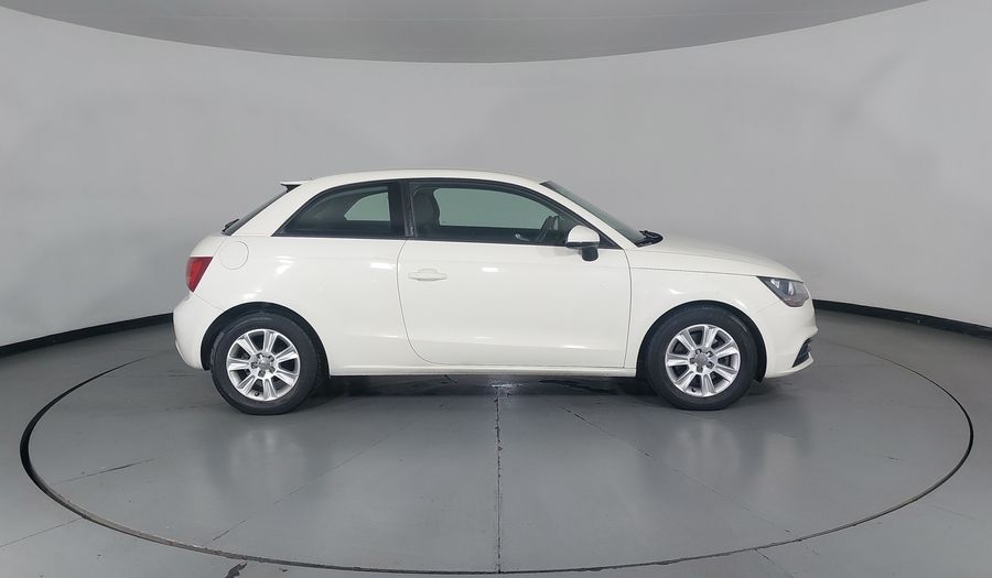 Audi A1 1.4 TFSI COOL S TRONIC Hatchback 2015