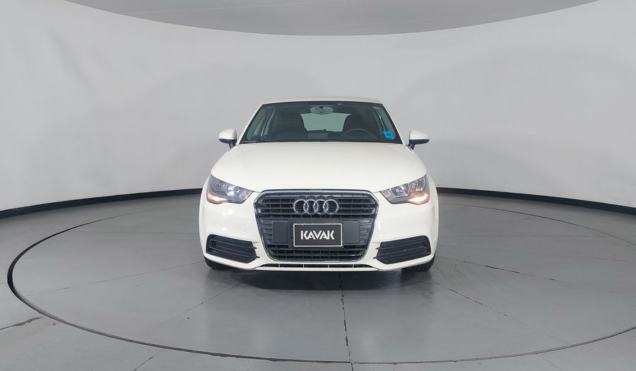 Audi A1 1.4 TFSI COOL S TRONIC Hatchback 2015