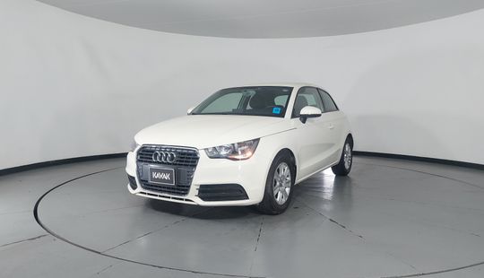Audi • A1