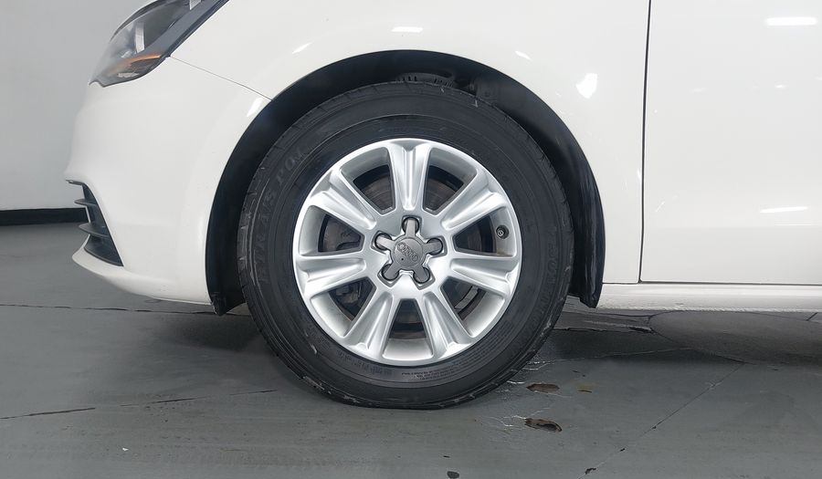 Audi A1 1.4 TFSI COOL S TRONIC Hatchback 2015